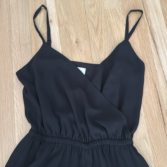 Aritzia Jumpsuit Wilfred - Picture 7 of 8